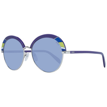 Damensonnenbrille Emilio Pucci EP0102 5792W