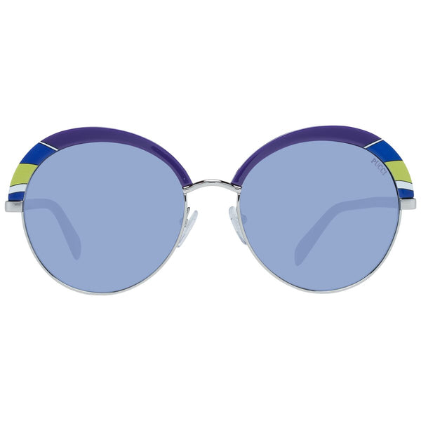 Damensonnenbrille Emilio Pucci EP0102 5792W