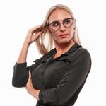 Brillenfassung Emilio Pucci EP5106 53005