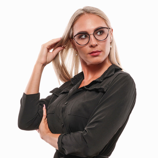 Brillenfassung Emilio Pucci EP5106 53005