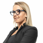 Brillenfassung Emilio Pucci EP5096-55092 Ø 55 mm