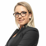 Brillenfassung Emilio Pucci EP5100-54052 ø 54 mm