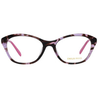 Brillenfassung Emilio Pucci EP5100 54056