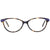 Brillenfassung WEB EYEWEAR WE5282 52055