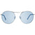 Unisex-Sonnenbrille Web Eyewear WE0242 5316C