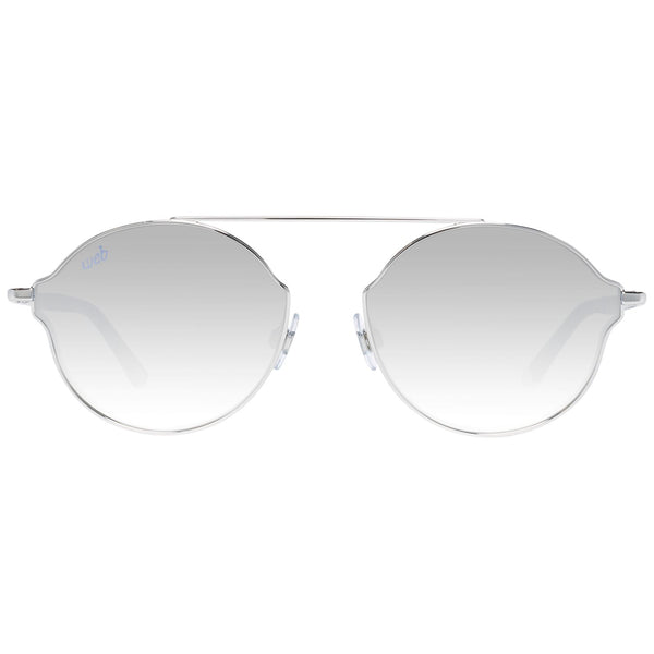 Unisex-Sonnenbrille Web Eyewear WE0243 5816X ø 58 mm