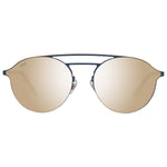 Unisex-Sonnenbrille Web Eyewear WE0249 5892C ø 58 mm