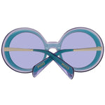 Damensonnenbrille Emilio Pucci EP0110 5780Y