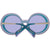 Damensonnenbrille Emilio Pucci EP0110 5780Y