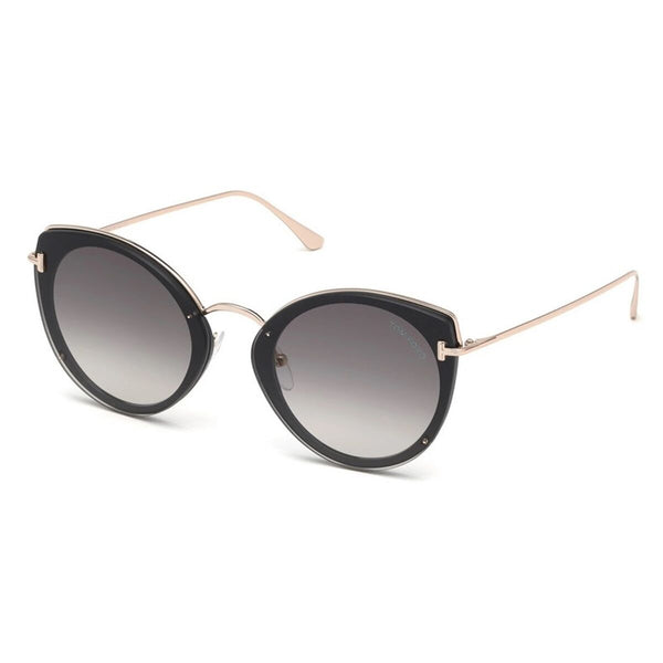 Damensonnenbrille Tom Ford FT0683 63 01B