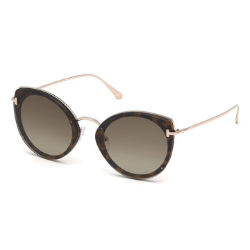 Damensonnenbrille Tom Ford FT0683 63 52K