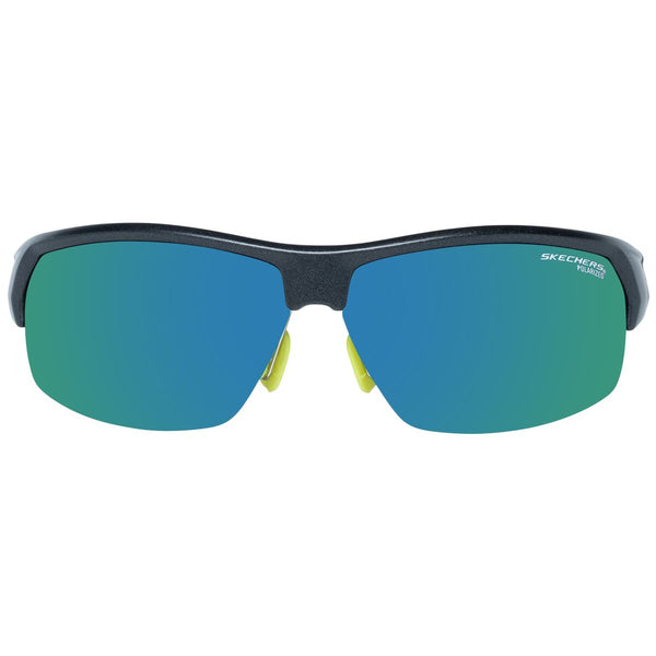 Unisex-Sonnenbrille Skechers SE5144 7001R