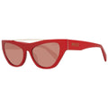 Damensonnenbrille Emilio Pucci EP0111 5566Y