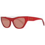 Damensonnenbrille Emilio Pucci EP0111 5566Y