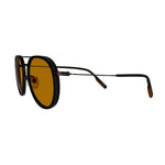 Herrensonnenbrille Ermenegildo Zegna EZ0127-01E-54