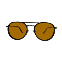 Herrensonnenbrille Ermenegildo Zegna EZ0127-01E-54