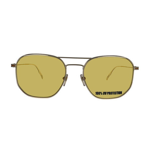 Herrensonnenbrille Ermenegildo Zegna EZ0128-02E-56