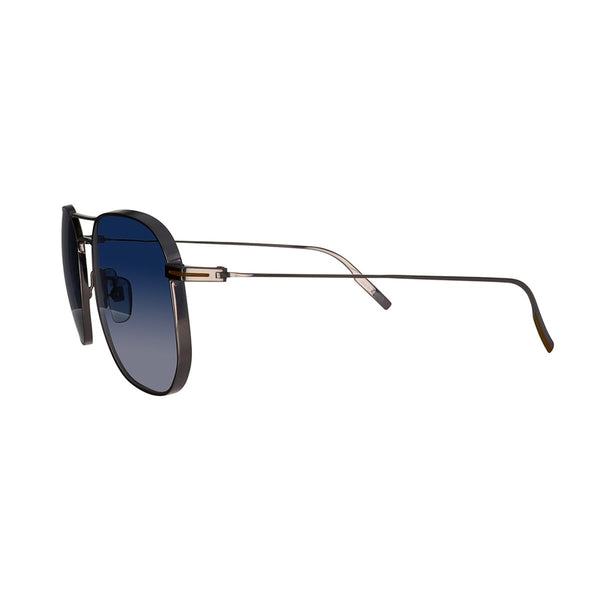 Herrensonnenbrille Ermenegildo Zegna EZ0128-14X-56