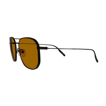 Herrensonnenbrille Ermenegildo Zegna EZ0128-32E-56