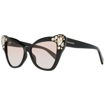 Damensonnenbrille Dsquared2 DQ0327 5305F