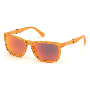 Unisex-Sonnenbrille Diesel DL02625644U