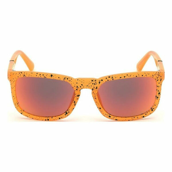 Unisex-Sonnenbrille Diesel DL02625644U
