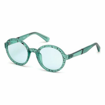 Unisex-Sonnenbrille Diesel DL02644886V