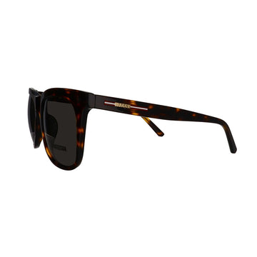 Unisex-Sonnenbrille Bally BY0014_H-52A-55