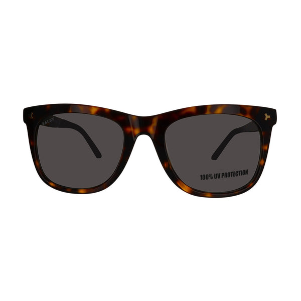 Unisex-Sonnenbrille Bally BY0014_H-52A-55