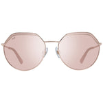 Damensonnenbrille Web Eyewear WE0258-5833G ø 58 mm