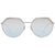 Damensonnenbrille Web Eyewear WE0258-5834Z ø 58 mm