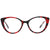 Brillenfassung Web Eyewear WE5288 51055