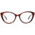 Brillenfassung WEB EYEWEAR WE5288 51056