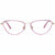 Brillenfassung Web Eyewear WE5294 53033