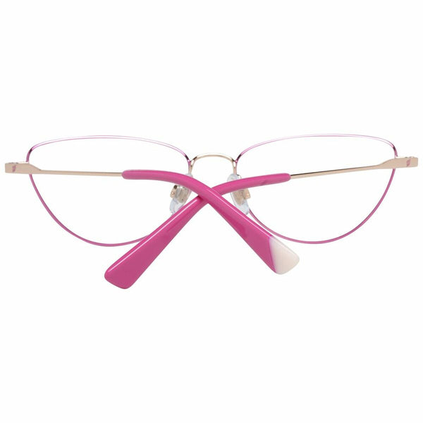 Brillenfassung Web Eyewear WE5294 53033