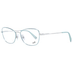 Brillenfassung Web Eyewear WE5295 54016