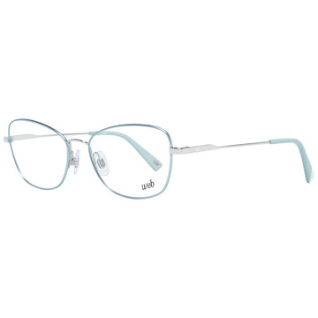 Brillenfassung Web Eyewear WE5295 54016