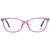 Brillenfassung Web Eyewear WE5298 53075