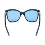 Damensonnenbrille Swarovski SK022790V