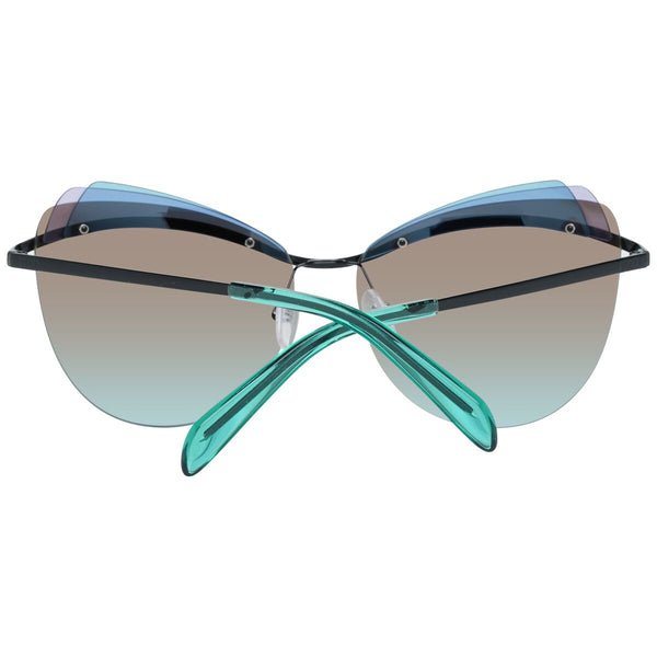 Damensonnenbrille Emilio Pucci EP0112 5901F