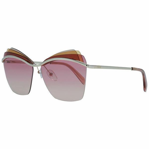 Damensonnenbrille Emilio Pucci EP0113 6128T