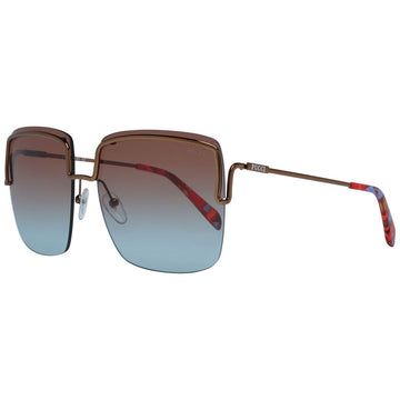 Damensonnenbrille Emilio Pucci EP0116 6236F