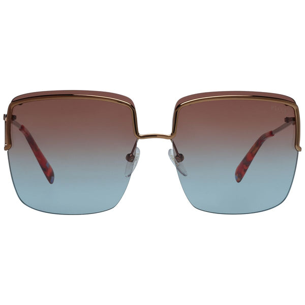 Damensonnenbrille Emilio Pucci EP0116 6236F