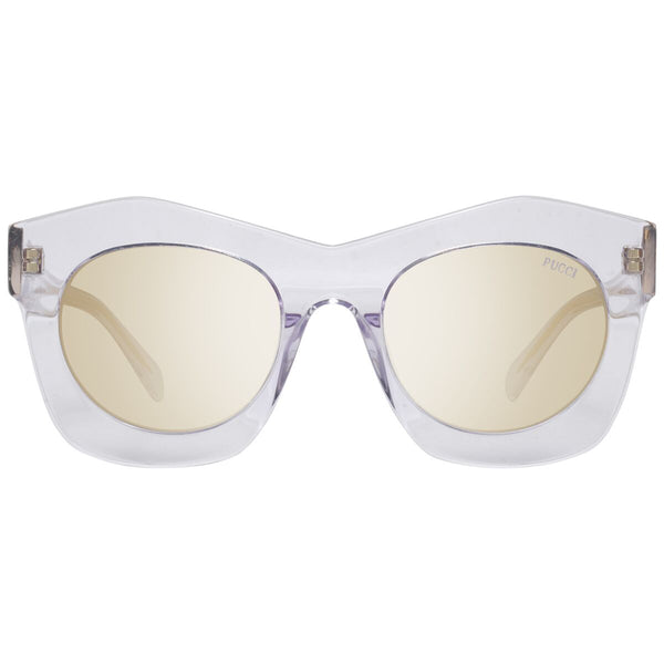 Damensonnenbrille Emilio Pucci EP0123 5126C