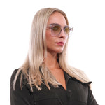 Damensonnenbrille Emilio Pucci EP0123 5126C