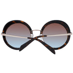 Damensonnenbrille Emilio Pucci EP0114 5452G