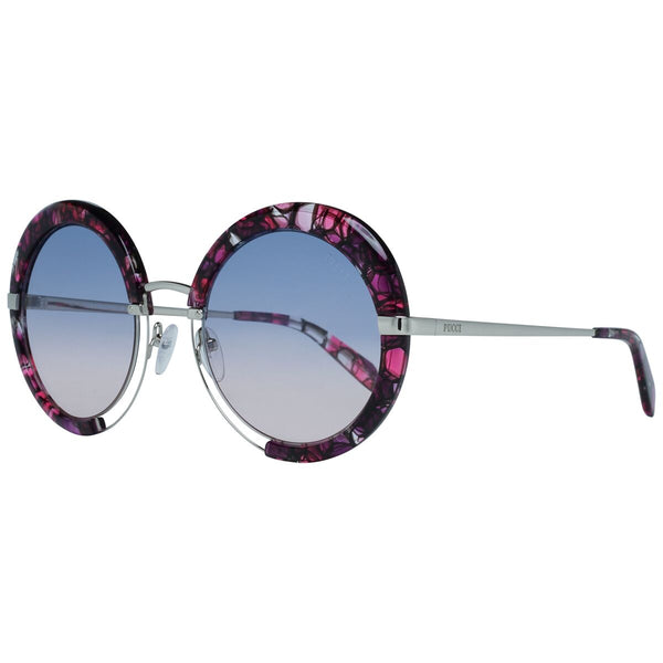 Damensonnenbrille Emilio Pucci EP0114 5454W