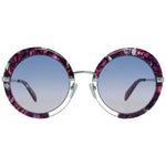 Damensonnenbrille Emilio Pucci EP0114 5454W