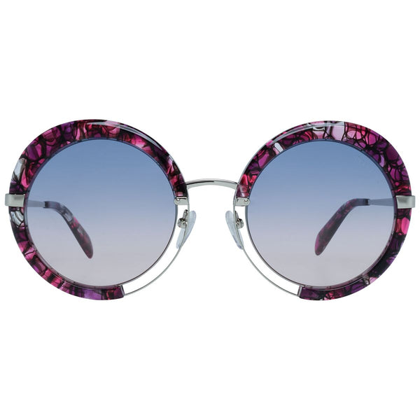 Damensonnenbrille Emilio Pucci EP0114 5454W