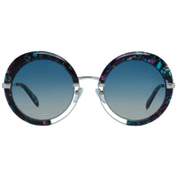 Damensonnenbrille Emilio Pucci EP0114 5455P